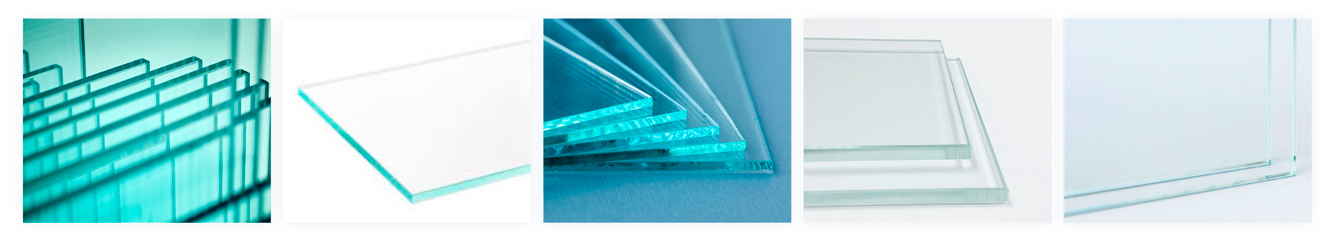 Façonnage sur mesure du verre