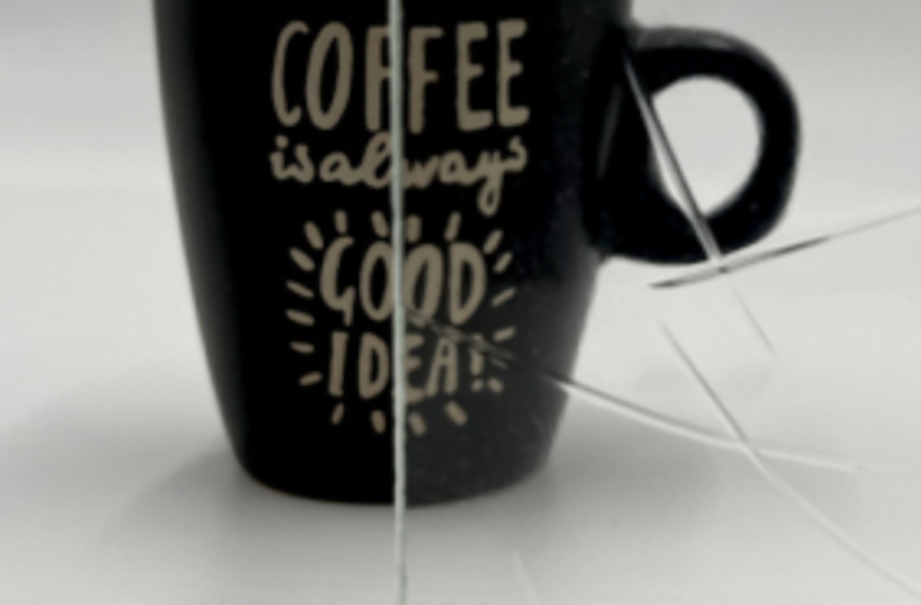 Nouvelle antique blanc