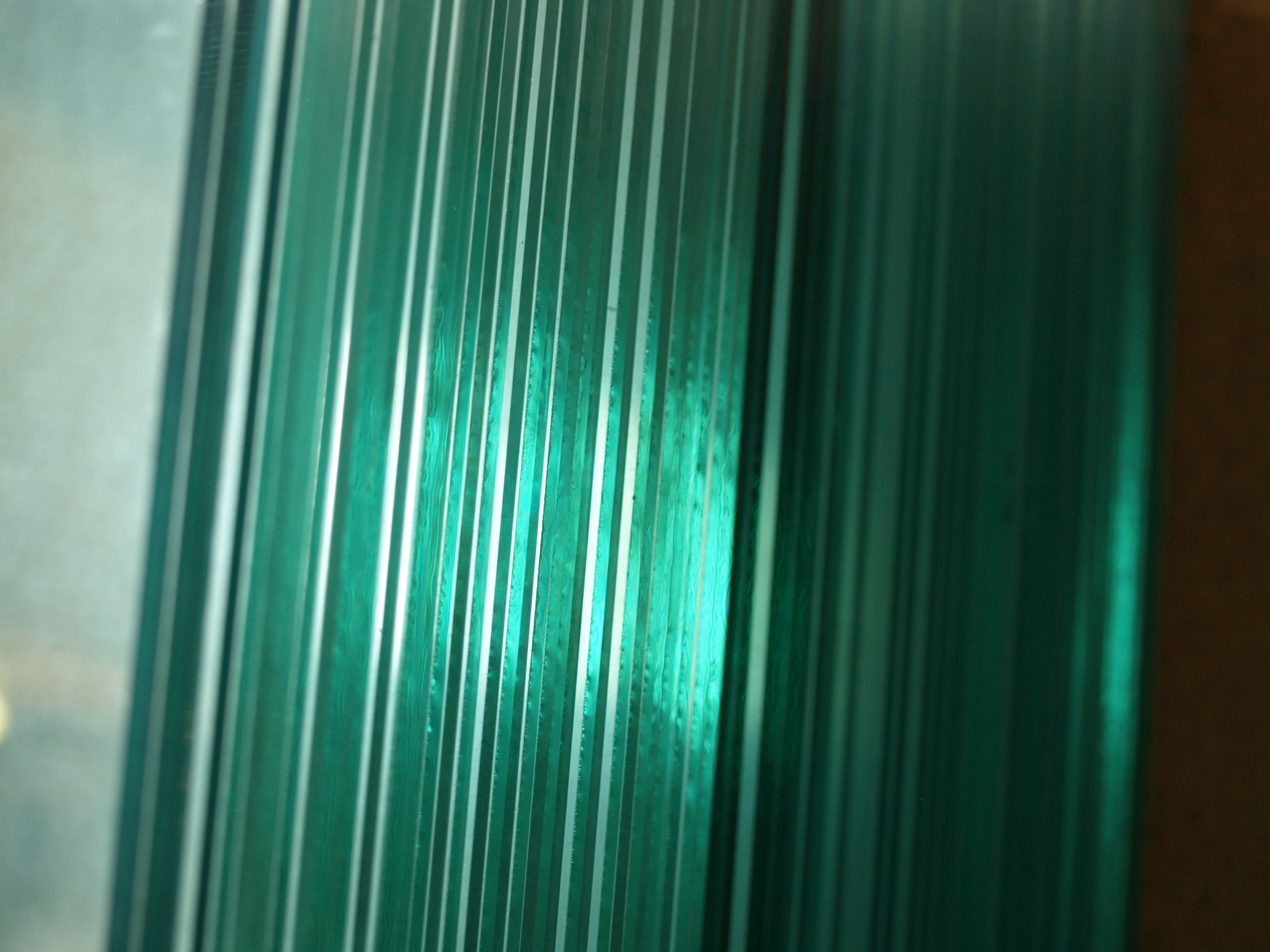 Grand stock de vitrages