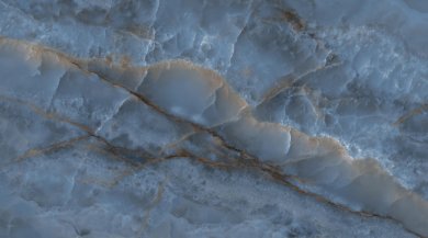 Ascale Onice Blue Soft Matt **