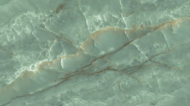 Ascale Onice Seagreen Poli