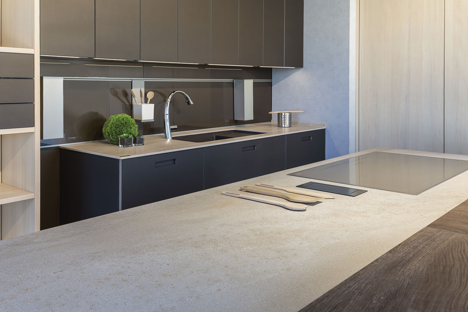 Céramique Néolith et Ascale