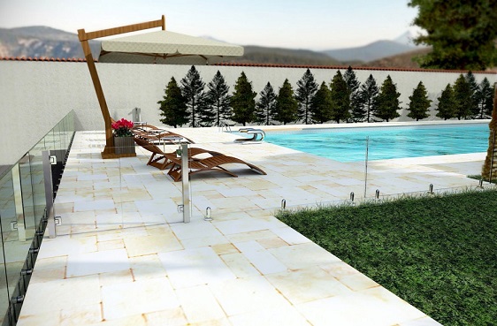 Protections de piscine