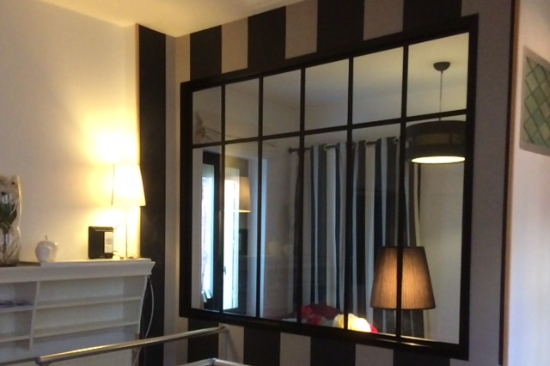 Verrières atelier d'artiste